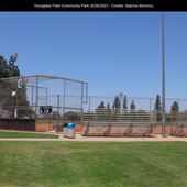 Hourglass Field Community Park