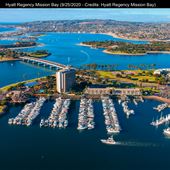 Hyatt Regency Mission Bay