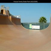 Krause Family Skate & Bike Park