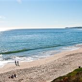 Dan Blocker Beach