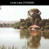 Lindo Lake