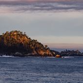 Carmel River State Beach (SB)