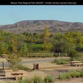 Mission Trail Regional Park