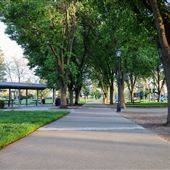 Oak Way Park