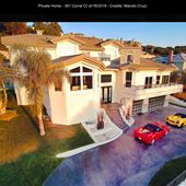 Private Home