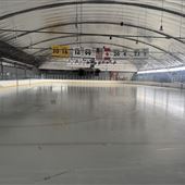 LA Kings Iceland at Paramount
