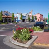 Corning