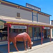 Geyserville