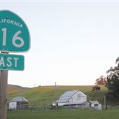 Highway 116