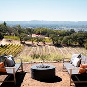 Paradise Ridge Winery