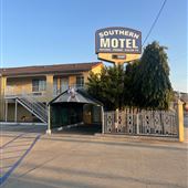 Southern Motel - South Gate. Ca