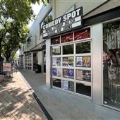 Midtown Sacramento Neighborhood