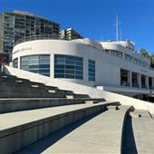 San Francisco Maritime National Historical Park