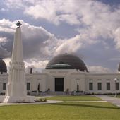 Griffith Observatory