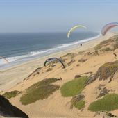 Marina State Beach (SB)