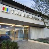 The Burbank Studios