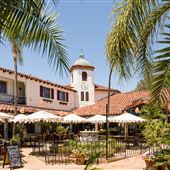 Downtown Santa Barbara