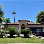 Valley Glen House