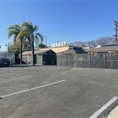Ararat Restaurant