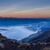 Badwater Basin - Death Valley National Park