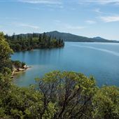 Whiskeytown Lake