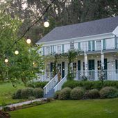Straus Home Ranch
