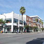Pasadena