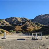 Angeles Shooting Ranges, Sylmar