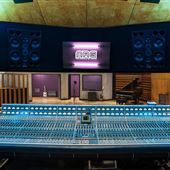 NRG Recording Studio
