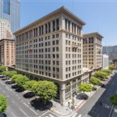 Pacmutual Building