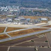 Joint Forces Training Base Los Alamitos (JFTB) - California National Guard Base