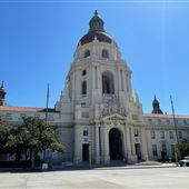 Pasadena City Hall