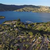 Lake Piru Recreation Area