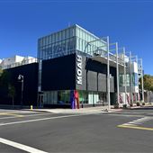 MOAH | Lancaster Museum of Art and History