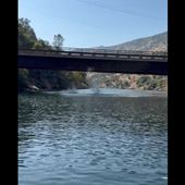 Italian Bar Road Bridge