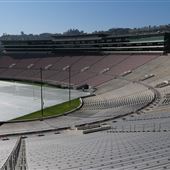 Rose Bowl Stadium