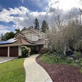 Encino Area Home