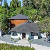 Tarzana Home Reimagined