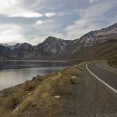 Grant Lake & Highway 158