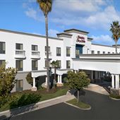 Hampton Inn & Suites Paso Robles