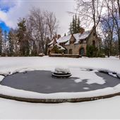 Empire Mine State Historic Park (SHP)