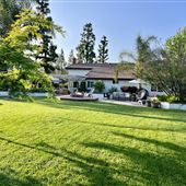 Bright Spacious Home