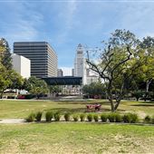 Downtown Los Angeles - DTLA
