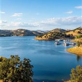 Don Pedro Lake Recreation Area