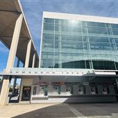 Los Angeles Music Center - Ahmanson Theatre - Grand Park LA