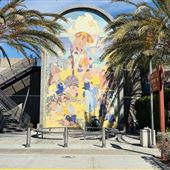 Long Beach Promenade