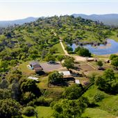 8,600 Acres in Mariposa & Madera County