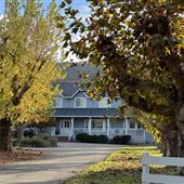 Indian Valley House