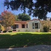 Spanish Bungalow in South Pasadena