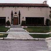 Los Angeles Tennis Club